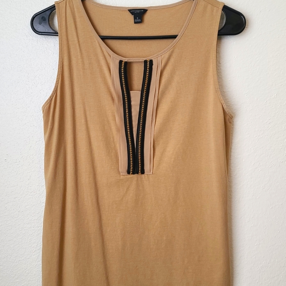 Ann Taylor Shirt